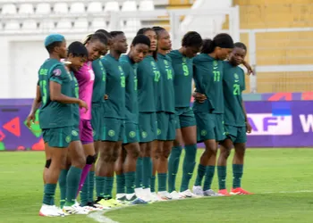 AFCON: Senegal showed true courage despite Morocco’s antics