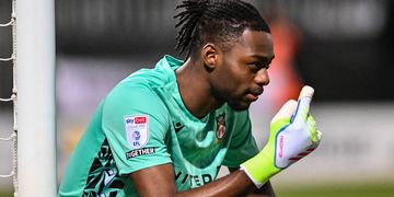 Why I joined Ipswich Town from Ajax – Super Eagles-eligible star Chuba Akpom