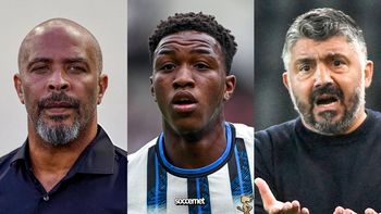 “61-year trophy drought” – Ademola Lookman breaks silence on Atalanta exit