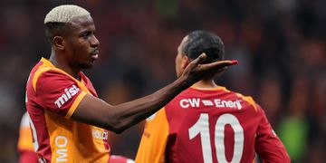 “We’ve lost a man I deeply admire” – Ex-Juventus star mourns AFCON-winning captain Christian Chukwu