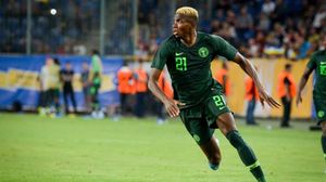 Sierra Leone v Nigeria: Osimhen’s heroics and five takeaways from Super Eagles thrilling 2-3 win