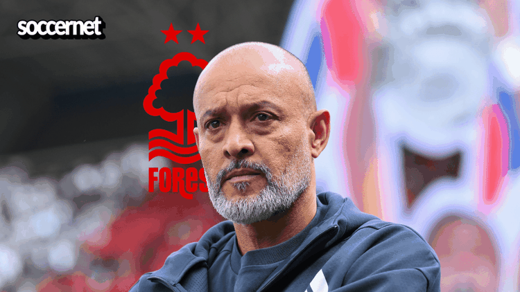 Aina, Awoniyi set for new boss as Nottingham Forest sack Nuno Espirito Santo
