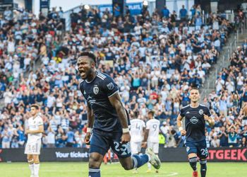 Nigerians in the MLS: Offor scores; Igbekeme shines; Nwobodo superb