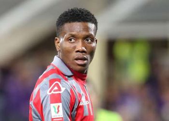 Nigeria striker could break Serie A club’s record as transfer race heats up between Cagliari, Bologna and Besiktas