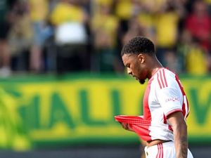 Chuba Akpom faces Ajax exit after renewed Premier League interest from Nottingham Forest