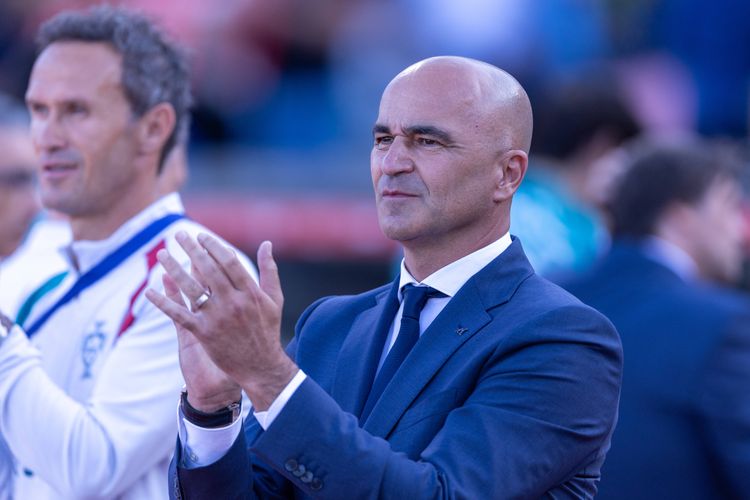 Portugal vs Nigeria: Coach Martinez explains why Super Eagles tie is perfect World Cup test