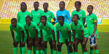 2024 FIFA U-20 WWC: Dominant Falconets secure Round of 16 spot with 4-0 victory over Venezuela