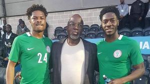 No Chance! Boro hands Super Eagles prospect a new contract extension amid interest from EPL clubs