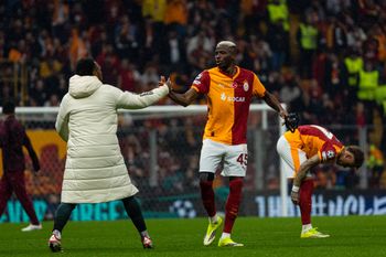 Victor Osimhen v Liverpool: Can Galatasaray’s masked assassin destroy the Reds?