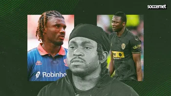 Super Eagles star misses Gabon game but makes timely comeback for Metz vs OGC Nice