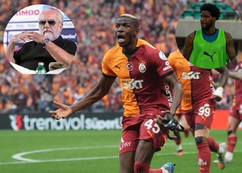 Victor Osimhen transfer clauses: What Galatasaray could owe Napoli in future as return to Italy blocked