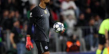 Mikel Obi reveals the two major reasons Chelsea may not win the Premier League this season