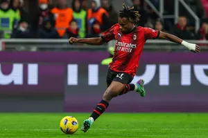 Aston Villa keen on the services of Super Eagles winger despite injury status