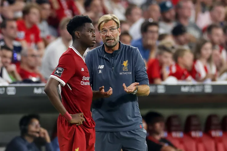 La Liga newboys Real Oviedo monitoring Nigerian midfielder trained at Liverpool and Arsenal