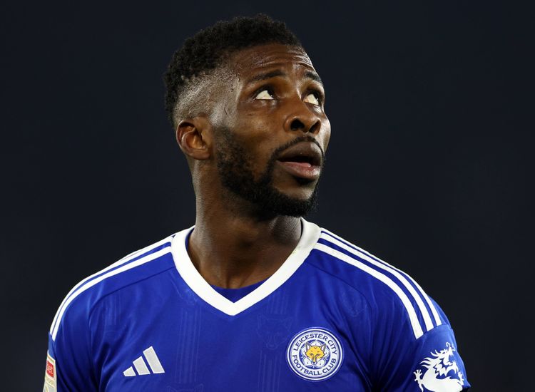 Top 10: Nigeria’s all-time highest goalscorers in EFL Cup history