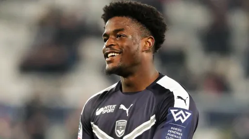 Josh Maja - Player profile 20/21 | Transfermarkt