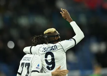 Juventus: Giuntoli’s choice pushes Osimhen towards Liverpool, Man United, or Saudi Arabia