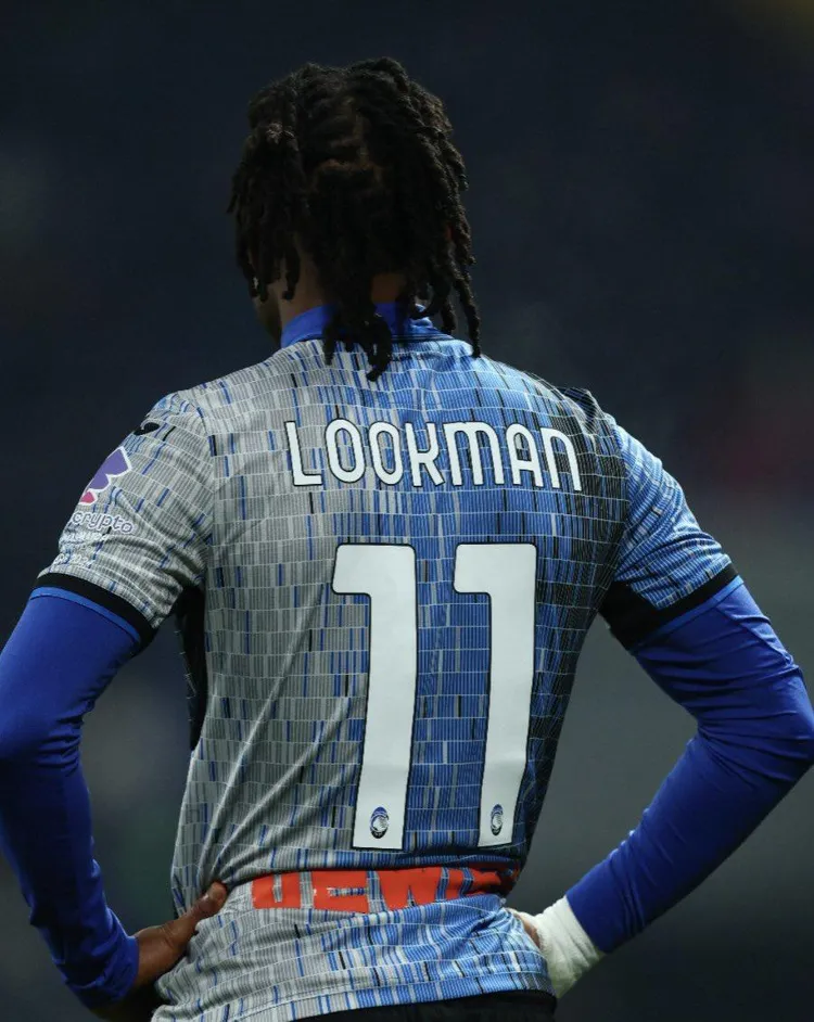 Ademola Lookman