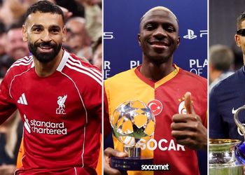 Nigeria: Chiamaka Nnadozie’s brilliant stop vs Liverpool wins WSL save of the month (WATCH)