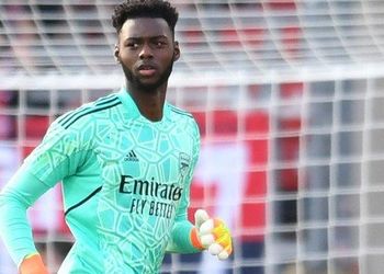 Why FIFA has banned former Nigeria U-23 star for four years