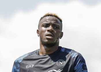 Former Super Eagles Star Favourite To Land Trabzonspor Director Job