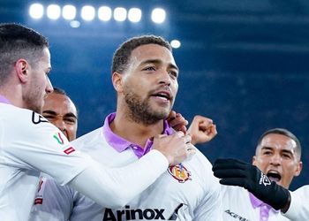 Brilliant Success leads Udinese to Copa Italia victory over FeralpiSalo