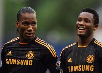 Former Chelsea Striker: Osimhen Impresses Me A Lot