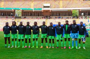 Nigeria warned as South Africa prepare for Super Falcons WAFCON challenge with Lesotho faceoff