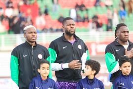 The Cage is back: Soccernet.ng revives Nike’s iconic 3v3 tournament with today’s biggest stars