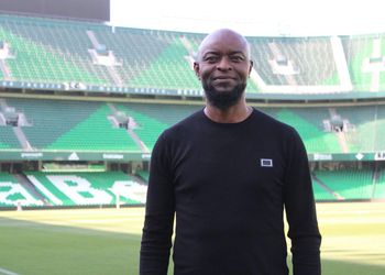 Gombe United not ready for NPFL – Manu