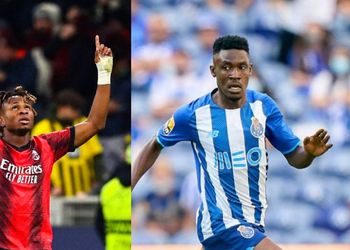 Porto promote Super Eagles prodigy to first team ahead of next season