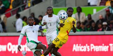 “I feel horrible” – Ex-Everton star says missing the World Cup hurts Nigeria’s football and economy