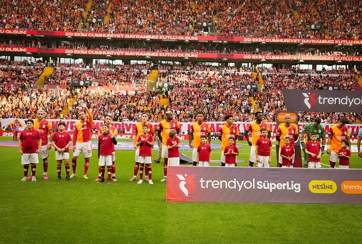 Galatasaray 