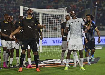 “It’s a privilege” – Remo Stars right-back delighted after getting Super Eagles call-up