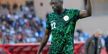 Taiwo Awoniyi joined Coventry City for one key reason