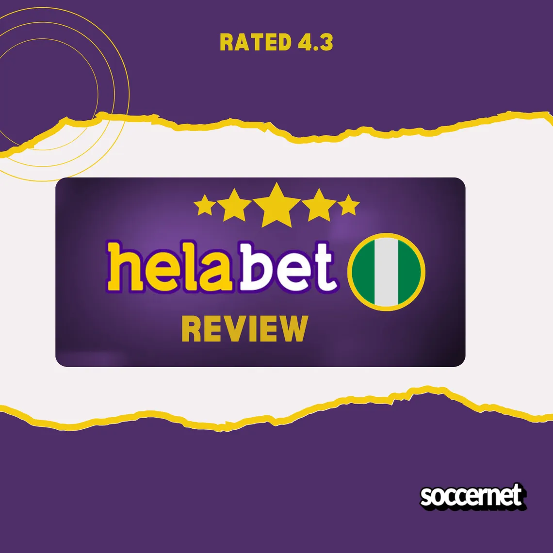 Helabet Review 2026: The Real Verdict on This Nigerian Betting Site