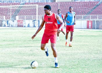 Ifeanyi George’s Tragedy: NFF, LMC Release Statement