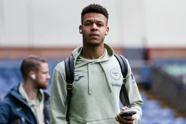 Super Eagles star faces fresh change at Valencia after major decision