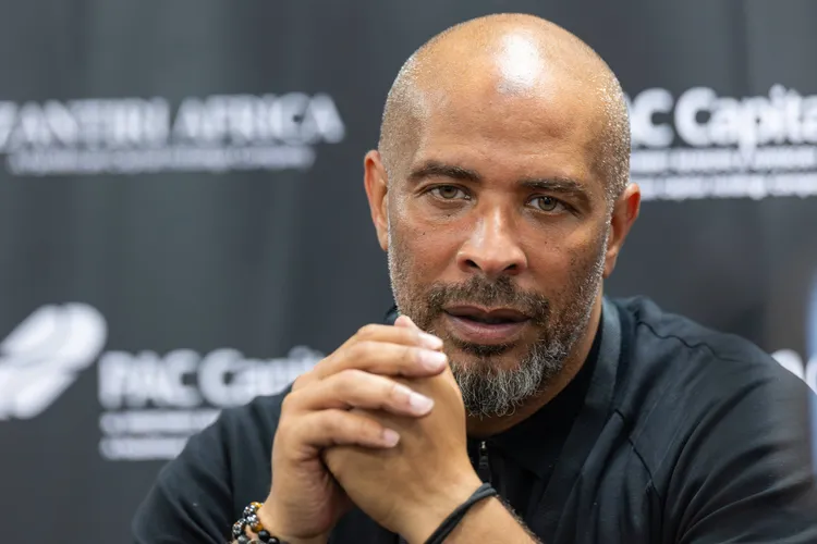 World Cup 2026 fallout: Algeria contact Super Eagles boss Chelle after Nigeria tie coach down