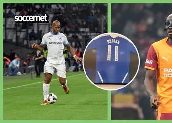 Africa’s Greatest five: Ex-Chelsea star names Okocha, Liverpool and Arsenal heroes in EPL list