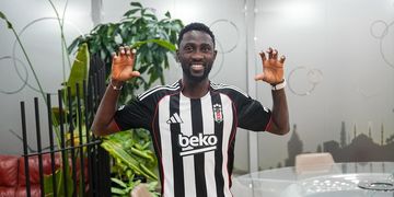 Five reasons you need Victor Osimhen in your team on EA Sports FC 26 team