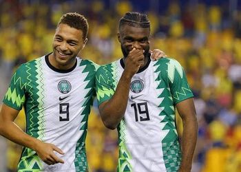 Two-goal Super Eagles star could miss out on Costa Rica, Portugal friendlies