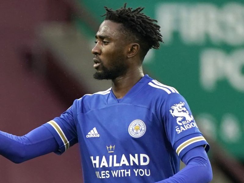 Leicester star will continue to 'elevate' his game, says Ndidi - Football365