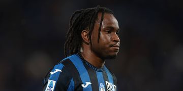 “You fit still give up” – What Victor Boniface told Super Eagles teammate Raphael Onyedika after injury blow