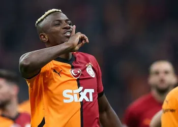 Victor Boniface: Bayer Leverkusen desperate to sell Newcastle United-linked star