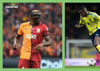 Shola Ameobi or Obafemi Martins: Which ex-Super Eagles star never missed a penalty for Newcastle United?