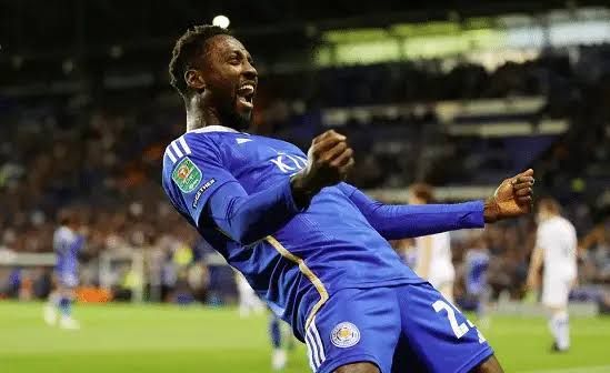 Wilfred Ndidi nets fourth goal, Ghana’s Abdul Fatawu impresses as Leicester City record massive win over Plymouth