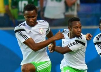 “I was underage” –  AFCON 2013 winner reveals why his move to Chelsea stalled