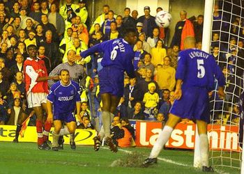 Amarachi Kanu Finally Reacts Following Odemwingie’s Outburst