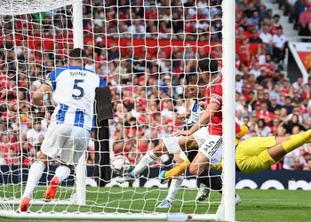 New dawn, old problems: Man Utd lose at home in Premier League opener